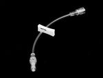 Non-DEHP Extension Set with MicroClave - MC33932 - 50 Each - MDL-BOPMC33932