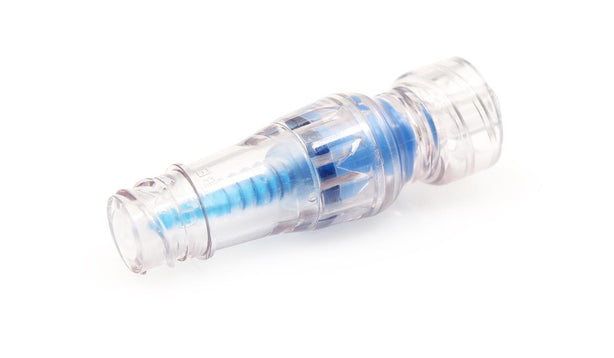 ICU Medical Clave Connectors - NC100 - 1 Each - MDL-BOPNC100H