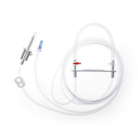 Icu Medical Inc PharmAssist Pump and Accessories - BOPPA01
