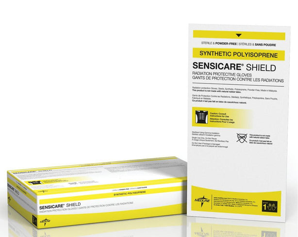 SensiCare PI Shield for BOSMA VA - MSG3985 - 20 Pair - MDL-BOS71ME3985