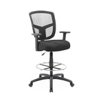Norstar Office Products Inc Norstar Drafting Stools B16021 - 1.0 Each