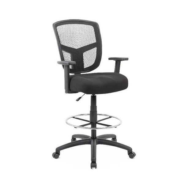 Norstar Office Products Inc Norstar Drafting Stools B16021 - 1.0 Each