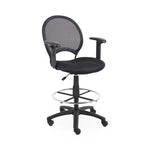 Norstar Office Products Inc Norstar Drafting Stools B16216 - 1.0 Each