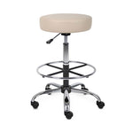 Norstar Office Products Inc Norstar Drafting Stools B16240-BG - 1.0 Each
