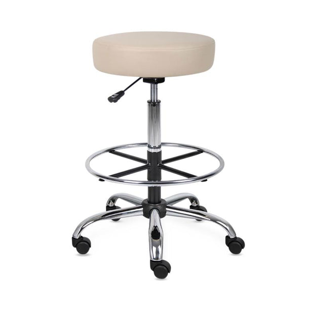 Norstar Office Products Inc Norstar Drafting Stools B16240-BG - 1.0 Each