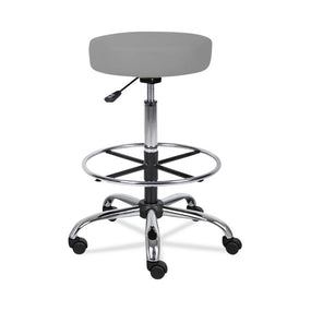 Norstar Office Products Inc Norstar Drafting Stools B16240-GY - 1.0 Each