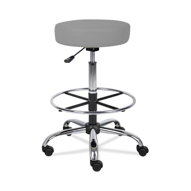 Norstar Office Products Inc Norstar Drafting Stools B16240-GY - 1.0 Each