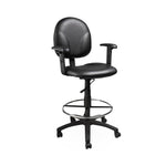 Norstar Office Products Inc Norstar Drafting Stools B1691-CS - 1.0 Each