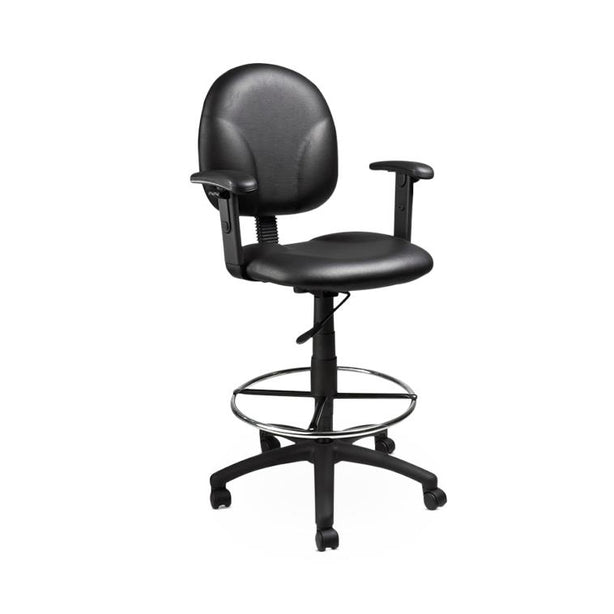 Norstar Office Products Inc Norstar Drafting Stools B1691-CS - 1.0 Each