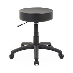 Norstar Office Products Inc Mobile Medical Stools B210V-BK - 1.0 Each