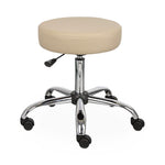 Norstar Office Products Inc Mobile Medical Stools B240-BG - 1.0 Each