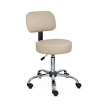 Norstar Office Products Inc Mobile Medical Stools B245-BG - 1.0 Each