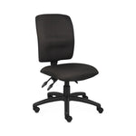 Norstar Office Products Inc Boss Task Chairs B3035-BK - 1.0 Each