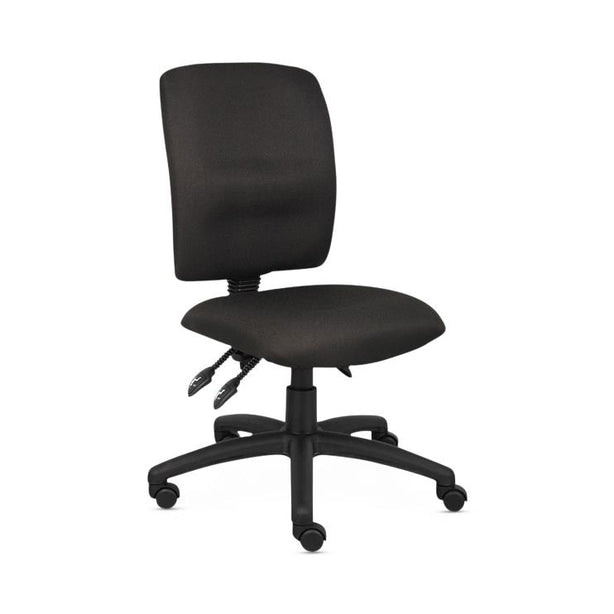 Norstar Office Products Inc Boss Task Chairs B3035-BK - 1.0 Each