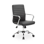 Norstar Office Products Inc Boss Task Chairs B436C-CP - 1.0 Each