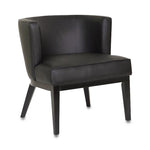 Norstar Office Products Inc Boss Guest Chairs B529BK-BK - 1.0 Each