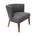 Norstar Office Products Inc Boss Guest Chairs B529DW-SG - 1.0 Each