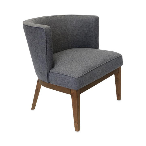 Norstar Office Products Inc Boss Guest Chairs B529DW-SG - 1.0 Each