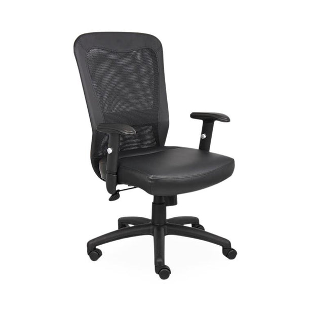 Norstar Office Products Inc Boss Task Chairs B580 - 1.0 Each