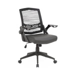 Norstar Office Products Inc Boss Task Chairs B6223-BK - 1.0 Each