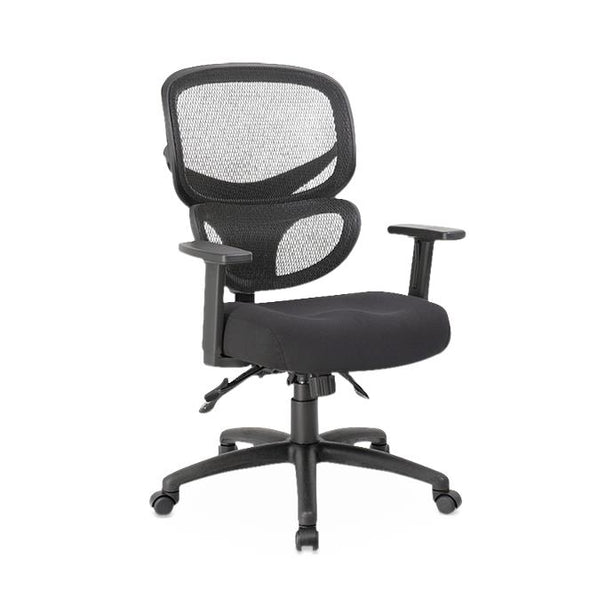 Norstar Office Products Inc Boss Task Chairs B6338 - 1.0 Each
