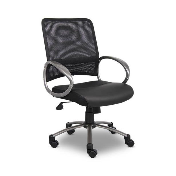 Norstar Office Products Inc Boss Task Chairs B6406 - 1.0 Each