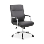 Norstar Office Products Inc Norstar Executive Chairs B696C-BK - 1.0 Each