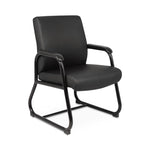 Norstar Office Products Inc Boss Office Products Guest Chairs B709 - 1.0 Each