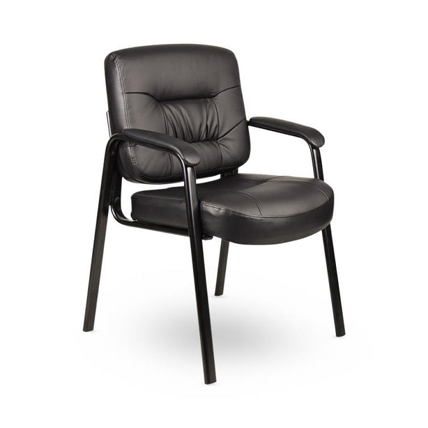 Norstar Office Products Inc Boss Office Products Guest Chairs B7509 - 1.0 Each