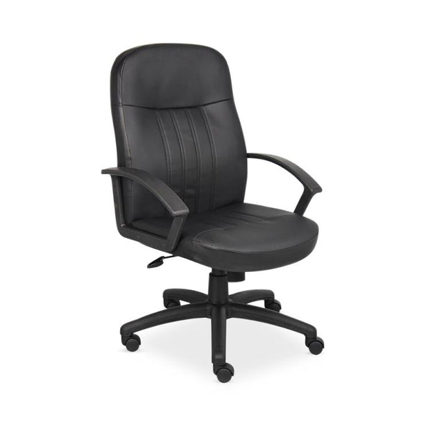 Norstar Office Products Inc Norstar Executive Chairs B8106 - 1.0 Each