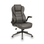 Norstar Office Products Inc Norstar Executive Chairs B8551-BK - 1.0 Each