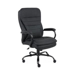 Norstar Office Products Inc Norstar Executive Chairs B991-CP - 1.0 Each