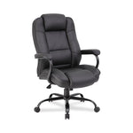 Norstar Office Products Inc Norstar Executive Chairs B992-BK - 1.0 Each