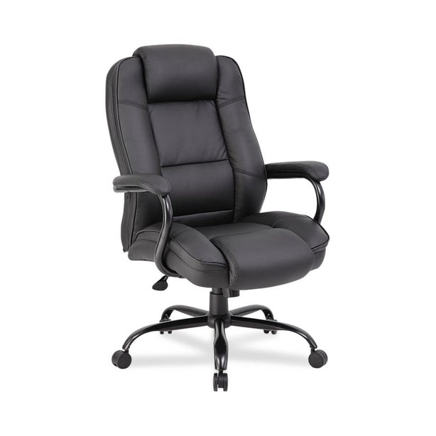 Norstar Office Products Inc Norstar Executive Chairs B992-BK - 1.0 Each