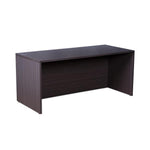 Norstar Office Products Inc Boss Desk Shell N101-DW - 1.0 Each