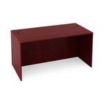 Norstar Office Products Inc Boss Desk Shell N101-M - 1.0 Each