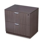 Norstar Office Products Inc Boss Office Products Lateral Filing Cabinets N112-DW - 1.0 Each