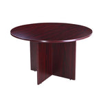 Norstar Office Products Inc Norstar Conference Tables N127-MOC - 1.0 Each