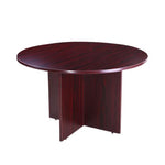 Norstar Office Products Inc Norstar Conference Tables N127-M - 1.0 Each