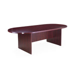 Norstar Office Products Inc Norstar Conference Tables N136-M - 1.0 Each