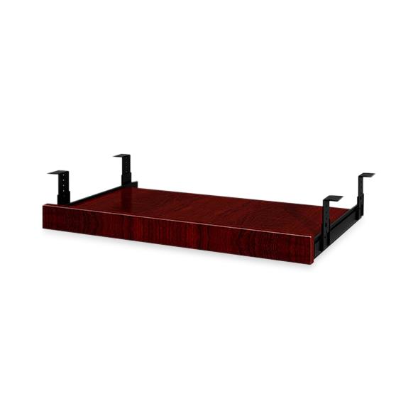 Norstar Office Products Inc Boss Office Products Keyboard Trays N200-M - 1.0 Each