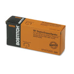 Stanley Black & Decker Inc B8 PowerCrown Premium Staples BOSSTCRP211514 5000.0 Each-MDL-BOSTCRP211514