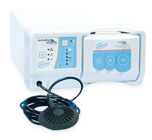 Smoke Shark Surgical Smoke Evacuator Systems - SE02 - 1 Each - MDL-BOVSE02
