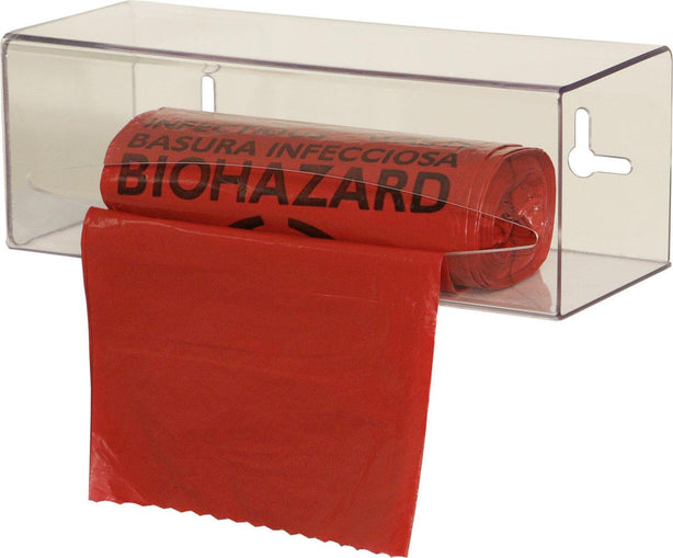 Liner Dispensers - BG001-0111 - 1 Each - MDL-BOWBG0010111Z