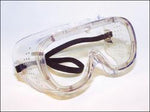Benchmark Products Sterile Gamma-Irradiated Fogless Goggles A-50B-IR 50.0 Pair-MDL-BPAA50BIR