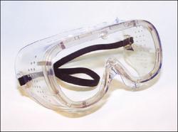 Benchmark Products Sterile Gamma-Irradiated Fogless Goggles A-50B-IR 50.0 Pair-MDL-BPAA50BIR