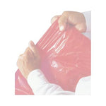 Berry Plastics Corpo Berry Plastics Can Liners 620887 - 8.0 Roll - MDL-BPC620887