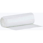 Berry Plastics Corpo Rhino-X Coreless Can Natural Liner, 8 mic, 24" x 33" - HR243308N - 1000 Each