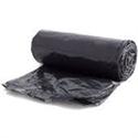 CORELESS ROLLS PG6 Recycled Can Liners - PGR4046XB - 5 Roll - MDL-BPCPGR4046XB