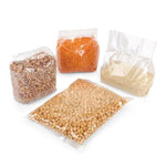 Berry Plastics Corpo Film and Packaging TF6315LC Food Storage Bag, 0.60 mil, 6" x 3" x 15", Clear - MDL-BPCTF6315LC - 1000 Each